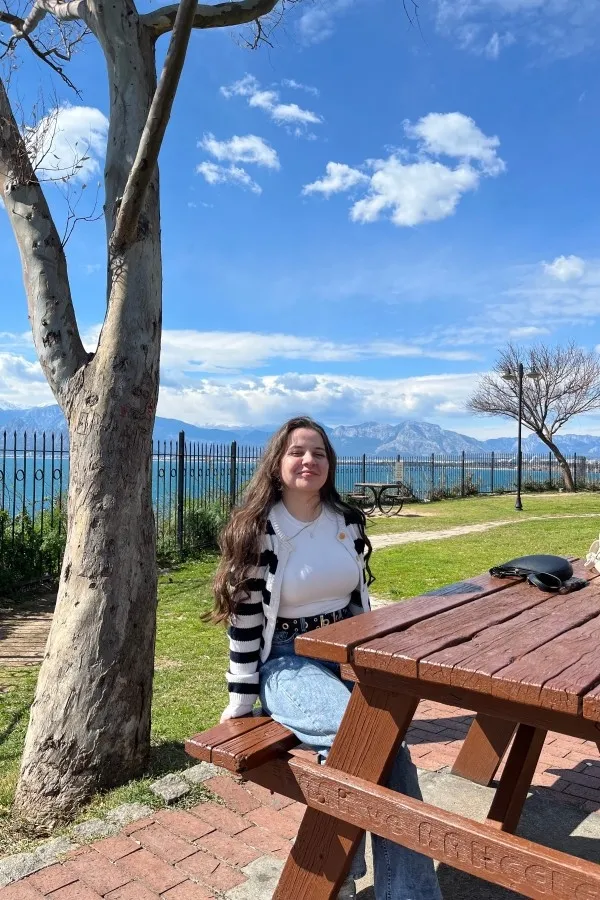 Sabire sayar, fotoğraf 6