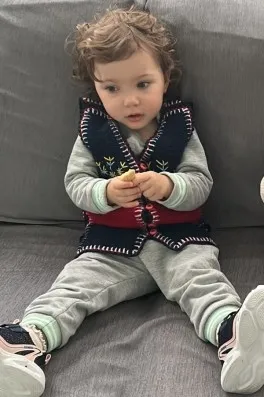 Cast Ajans Yapım Deniz A