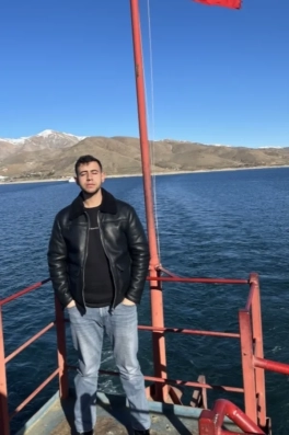 Cast Ajans Yapım Osman B