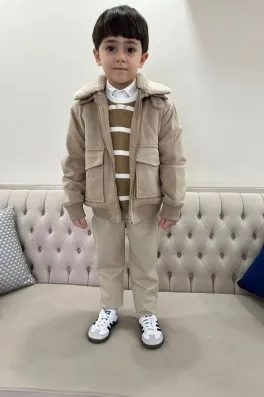 Cast Ajans Yapım Alperen K