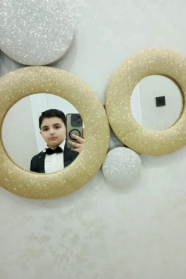 Cast Ajans Yapım Ali K