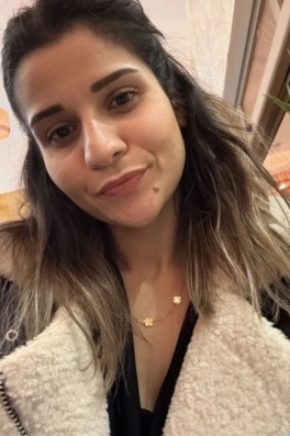 Cast Ajans Yapım Merve C