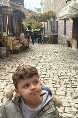 Cast Ajans Yapım Dilara A