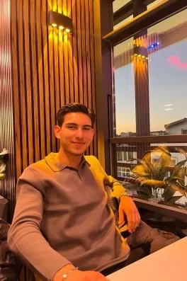 Cast Ajans Yapım Berat K