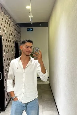 Cast Ajans Yapım Berat K