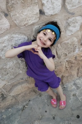 Cast Ajans Yapım Melisa A