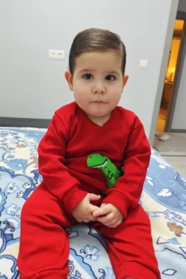 Cast Ajans Yapım Yağız A