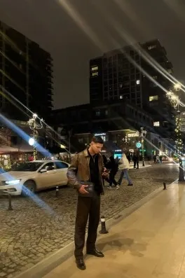 Cast Ajans Yapım Berat K