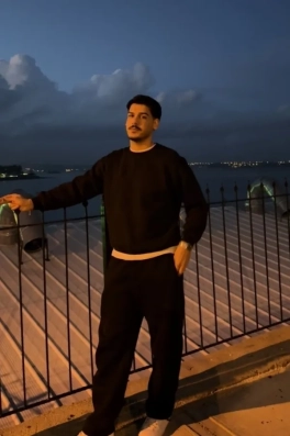 Cast Ajans Yapım Musa B