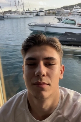 Cast Ajans Yapım Efe D