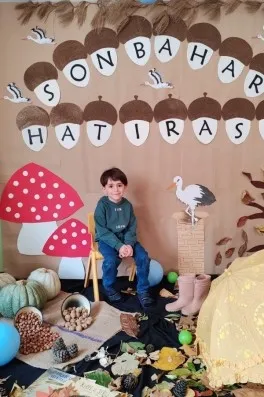 Cast Ajans Yapım Alperen K