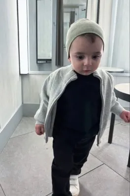 Cast Ajans Yapım Mehmet B