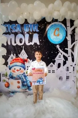 Cast Ajans Yapım Kaan ı