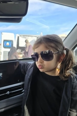 Cast Ajans Yapım Umay S