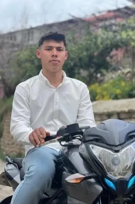 Cast Ajans Yapım Muhammed Ş