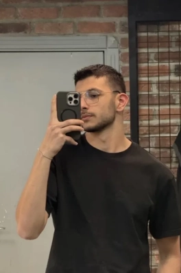 Cast Ajans Yapım Furkan E