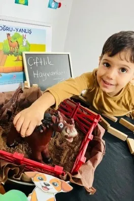 Cast Ajans Yapım Yusufeymen K