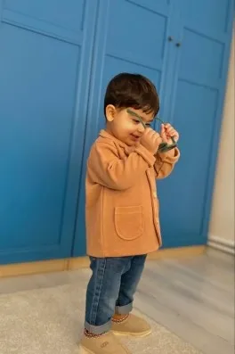 Cast Ajans Yapım Uras K