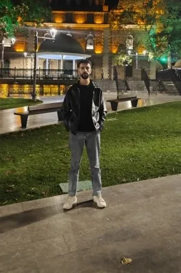 Cast Ajans Yapım Enes C