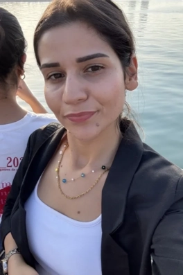 Cast Ajans Yapım Merve C