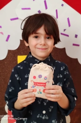 Cast Ajans Yapım Alperen K