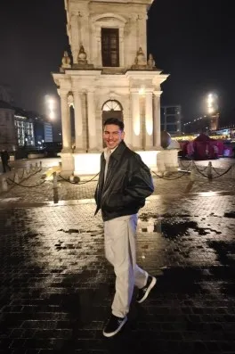 Cast Ajans Yapım Berat K