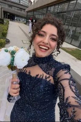 Cast Ajans Yapım Dilek S