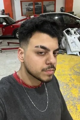 Cast Ajans Yapım Müslüm S