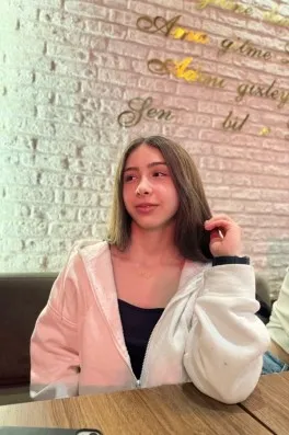 Cast Ajans Yapım Mina ö