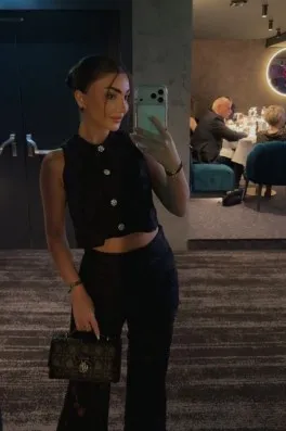 Cast Ajans Yapım Narmin S