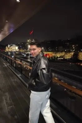 Cast Ajans Yapım Berat K