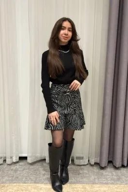 Cast Ajans Yapım Mina ö