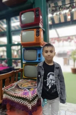 Cast Ajans Yapım Kaan ı