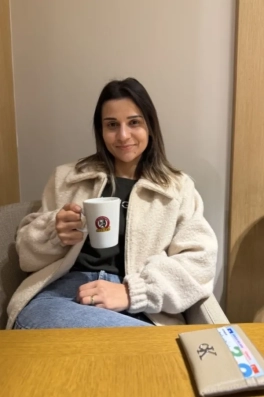 Cast Ajans Yapım Merve C