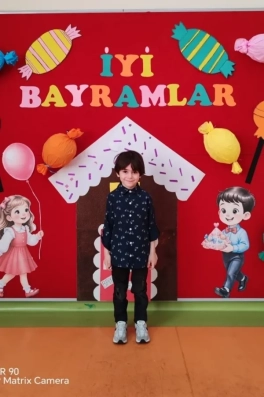 Cast Ajans Yapım Alperen K