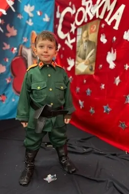 Cast Ajans Yapım Alp U