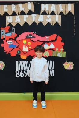 Cast Ajans Yapım Alperen K