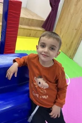 Cast Ajans Yapım Abdurrahman T