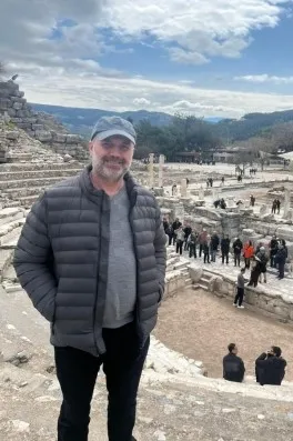 Cast Ajans Yapım Talat A