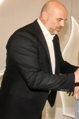 Cast Ajans Yapım Talat A