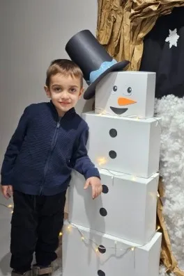 Cast Ajans Yapım Abdurrahman T