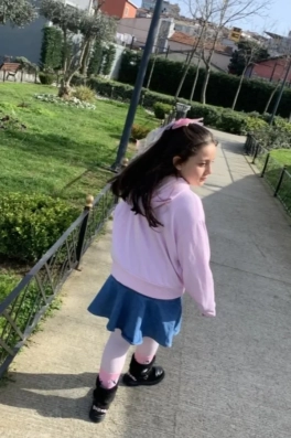 Cast Ajans Yapım Miray K