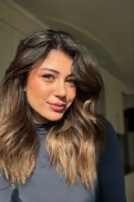 Cast Ajans Yapım Beyzanur A