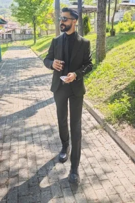 Cast Ajans Yapım Enes C