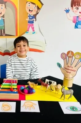 Cast Ajans Yapım Yusufeymen K