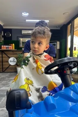 Cast Ajans Yapım Alp U