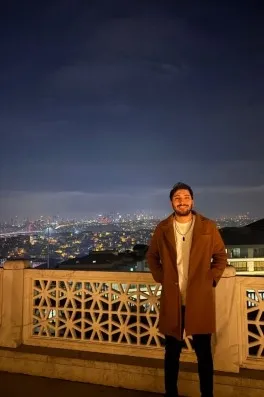 Cast Ajans Yapım Zafer S