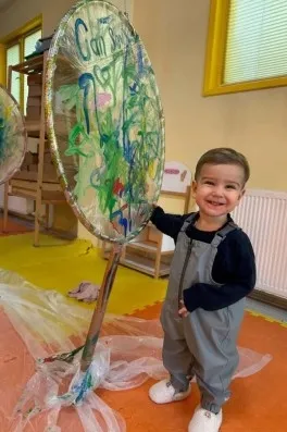 Cast Ajans Yapım Atahan C