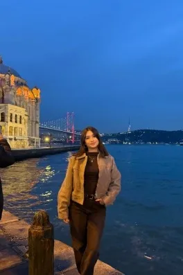 Cast Ajans Yapım Dilara G