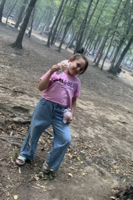 Cast Ajans Yapım Miray K